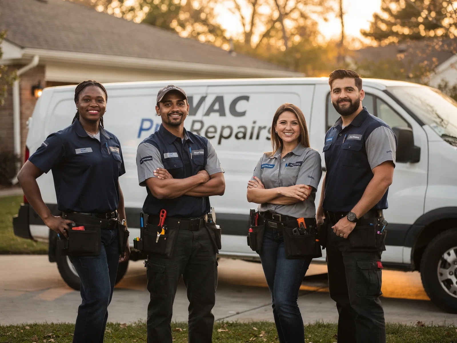 Heat Pump Repair company in Stinnett, KY