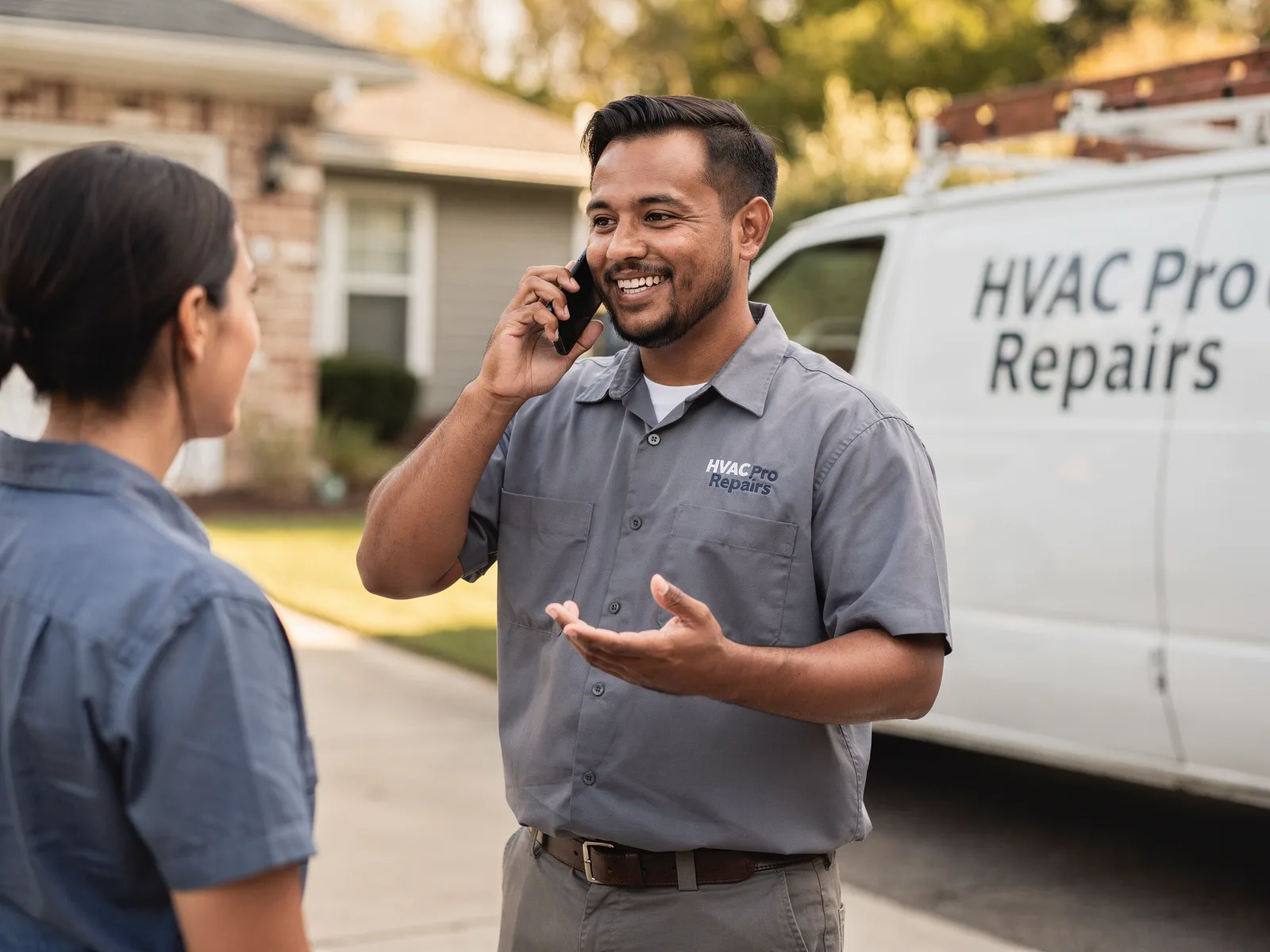 Heat Pump Repair Stinnett, KY FAQs